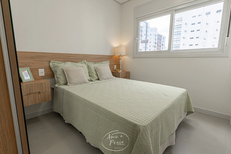 Apartamento Mobiliado com 2 Dormitórios no Edifício Del Paine: 11ª foto da galeria de imagens do imóvel