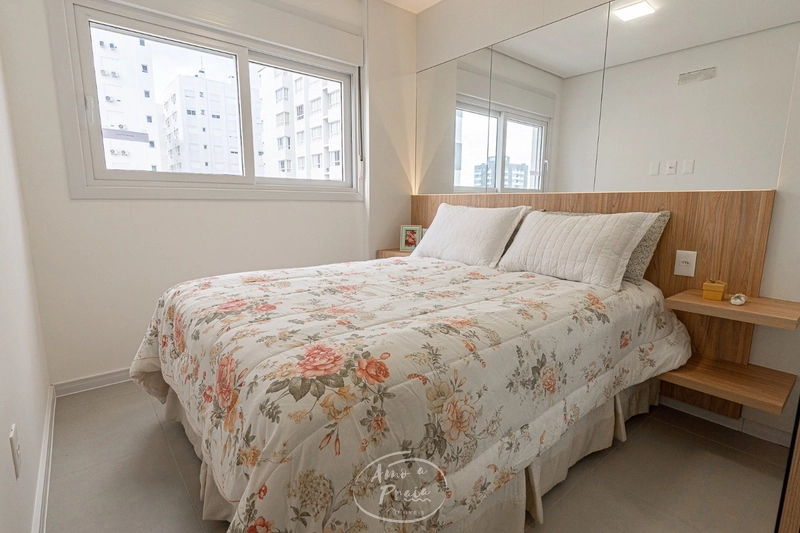 Apartamento Mobiliado com 2 Dormitórios no Edifício Del Paine: 12ª foto da galeria de imagens do imóvel