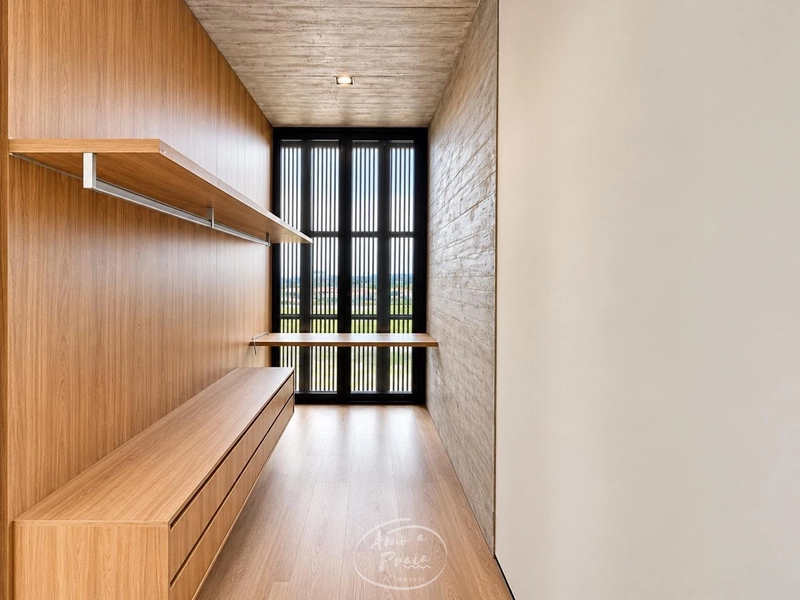 Casa Beira-Lago com 4 Suítes no Condomínio Zen: 48ª foto da galeria de imagens do imóvel