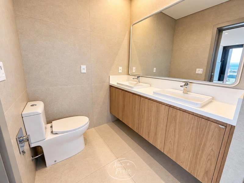 Casa Beira-Lago com 4 Suítes no Condomínio Zen: 55ª foto da galeria de imagens do imóvel
