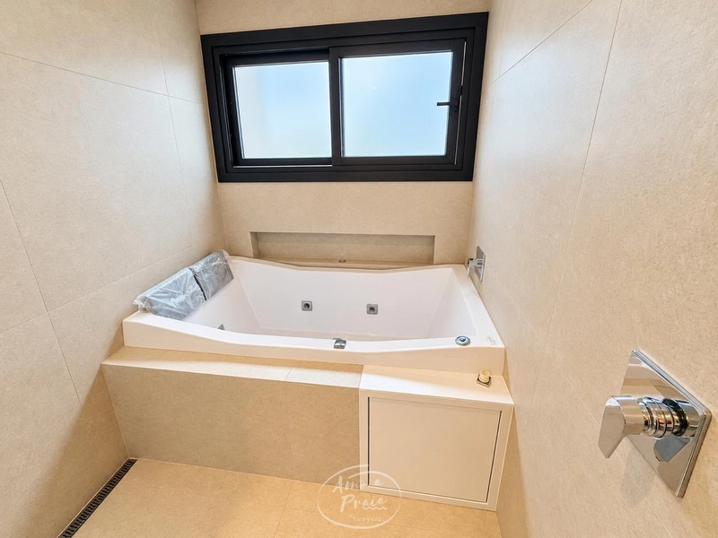 Casa Beira-Lago com 4 Suítes no Condomínio Zen: 45ª foto da galeria de imagens do imóvel