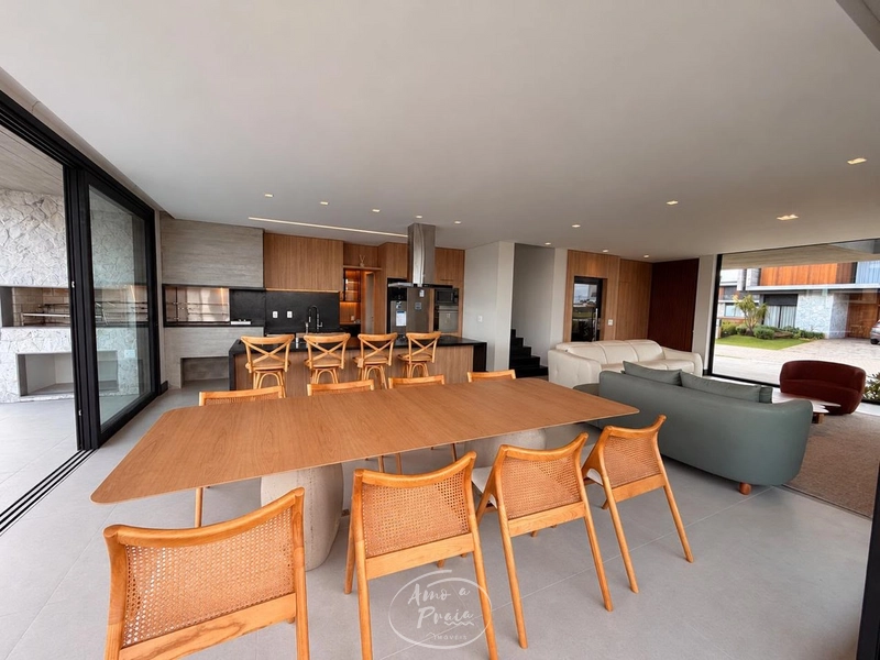 Casa Beira-Lago com 4 Suítes no Condomínio Zen: 23ª foto da galeria de imagens do imóvel