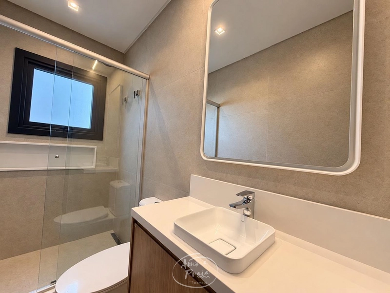 Casa Beira-Lago com 4 Suítes no Condomínio Zen: 36ª foto da galeria de imagens do imóvel