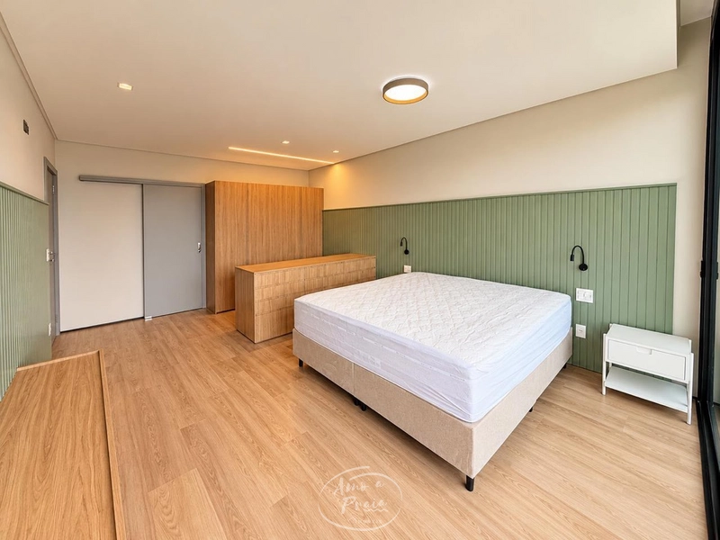 Casa Beira-Lago com 4 Suítes no Condomínio Zen: 43ª foto da galeria de imagens do imóvel