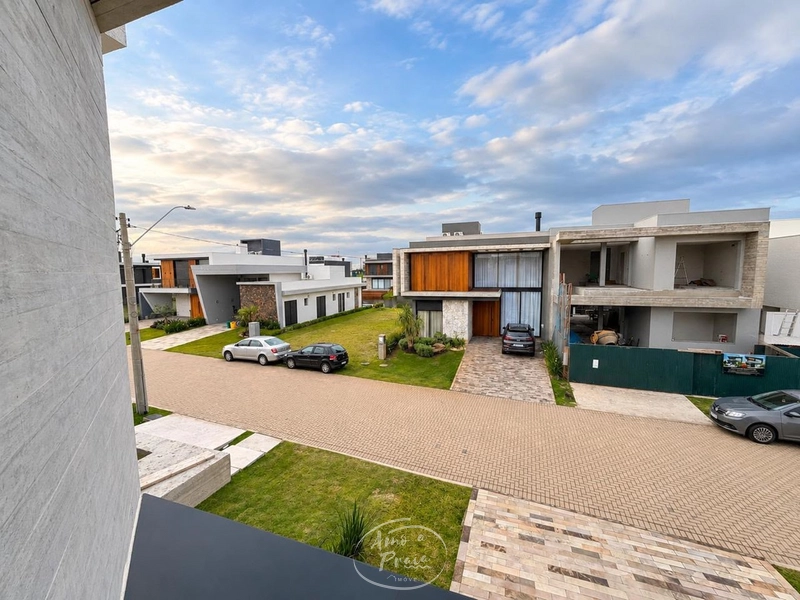 Casa Beira-Lago com 4 Suítes no Condomínio Zen: 35ª foto da galeria de imagens do imóvel