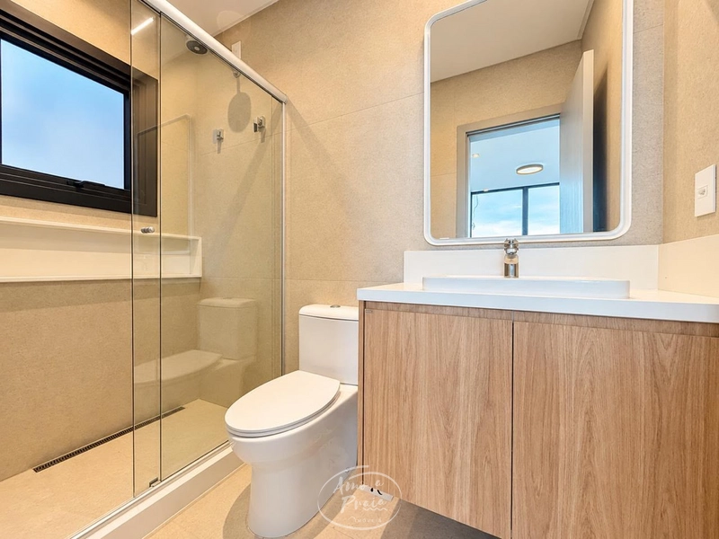 Casa Beira-Lago com 4 Suítes no Condomínio Zen: 52ª foto da galeria de imagens do imóvel