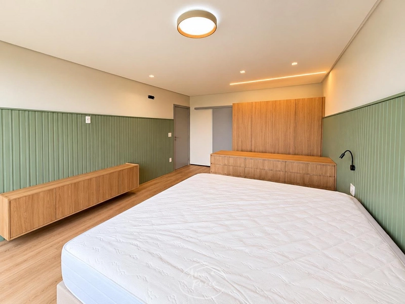 Casa Beira-Lago com 4 Suítes no Condomínio Zen: 42ª foto da galeria de imagens do imóvel