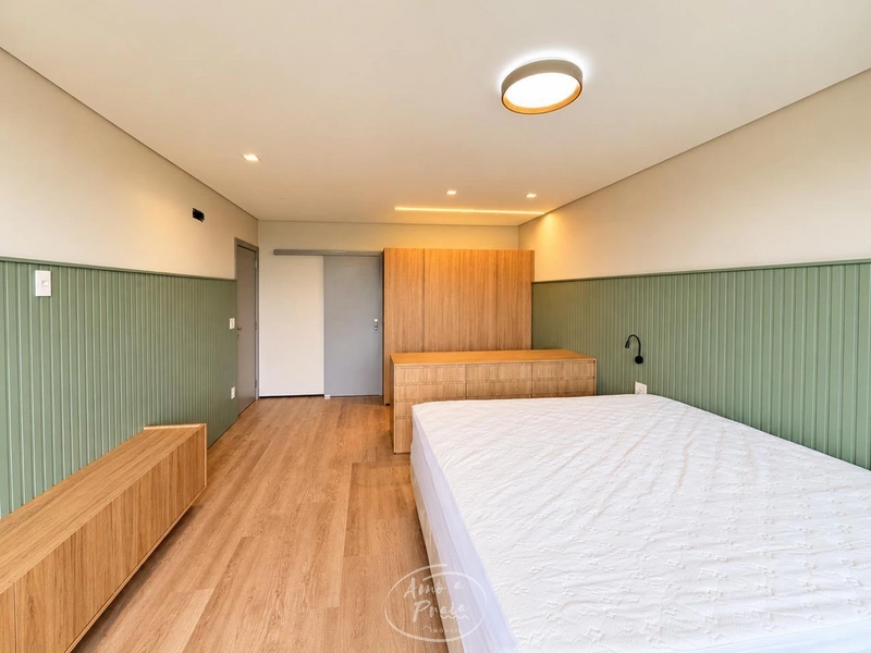 Casa Beira-Lago com 4 Suítes no Condomínio Zen: 47ª foto da galeria de imagens do imóvel