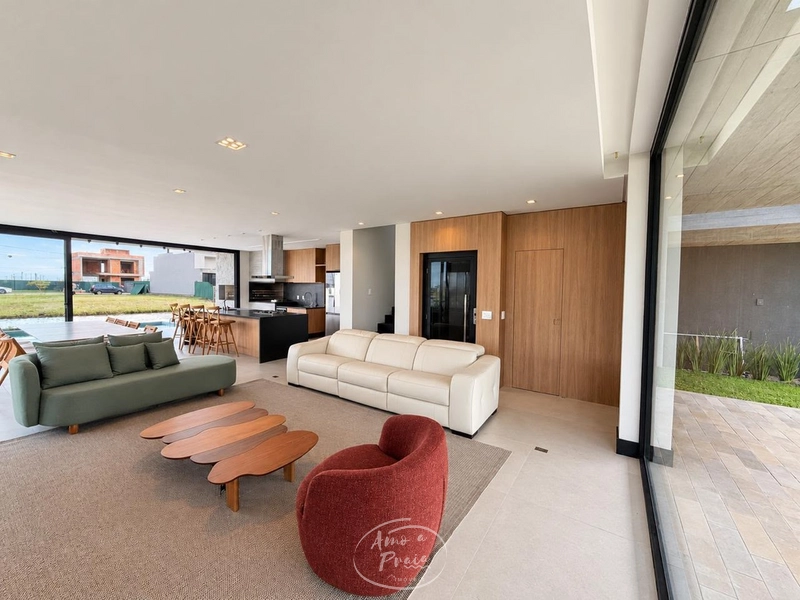 Casa Beira-Lago com 4 Suítes no Condomínio Zen: 62ª foto da galeria de imagens do imóvel