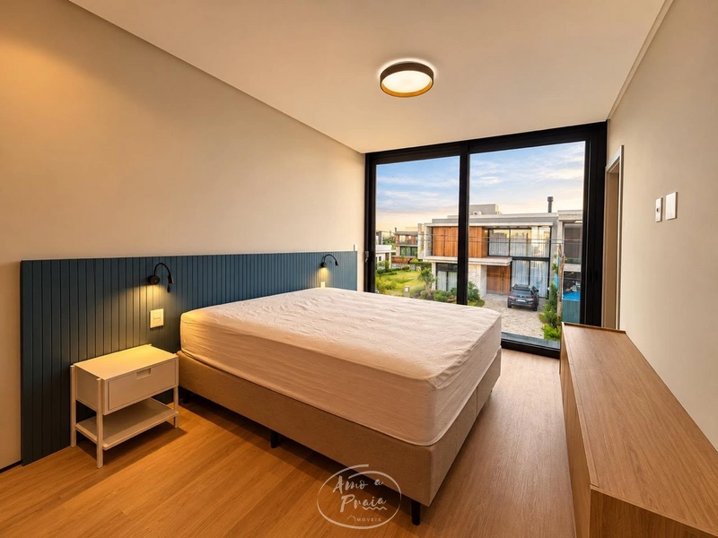 Casa Beira-Lago com 4 Suítes no Condomínio Zen: 27ª foto da galeria de imagens do imóvel