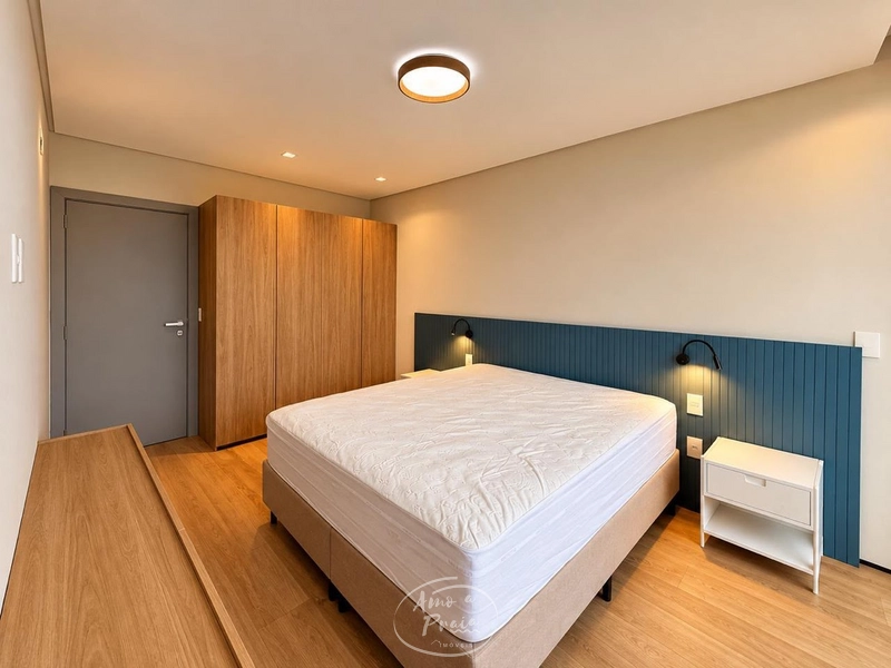 Casa Beira-Lago com 4 Suítes no Condomínio Zen: 32ª foto da galeria de imagens do imóvel