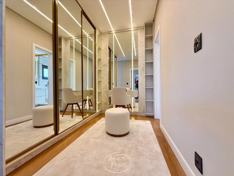 Casa beira lago com 4 suítes no Condomínio Zen: 16ª foto da galeria de imagens do imóvel
