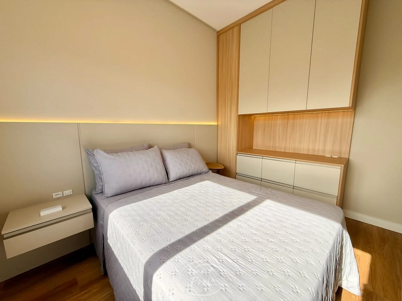 Casa beira lago com 4 suítes no Condomínio Zen: 36ª foto da galeria de imagens do imóvel