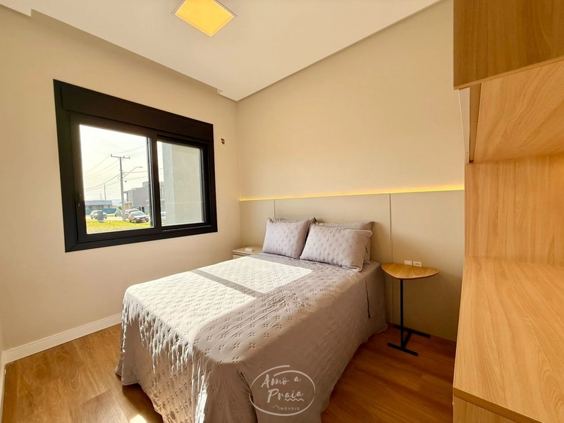 Casa beira lago com 4 suítes no Condomínio Zen: 35ª foto da galeria de imagens do imóvel
