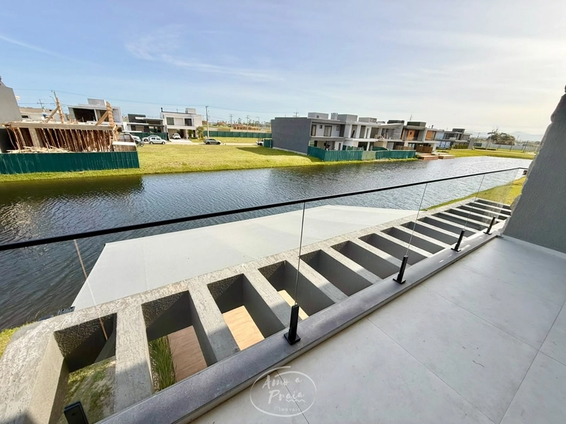 Casa beira lago com 4 suítes no Condomínio Zen: 19ª foto da galeria de imagens do imóvel