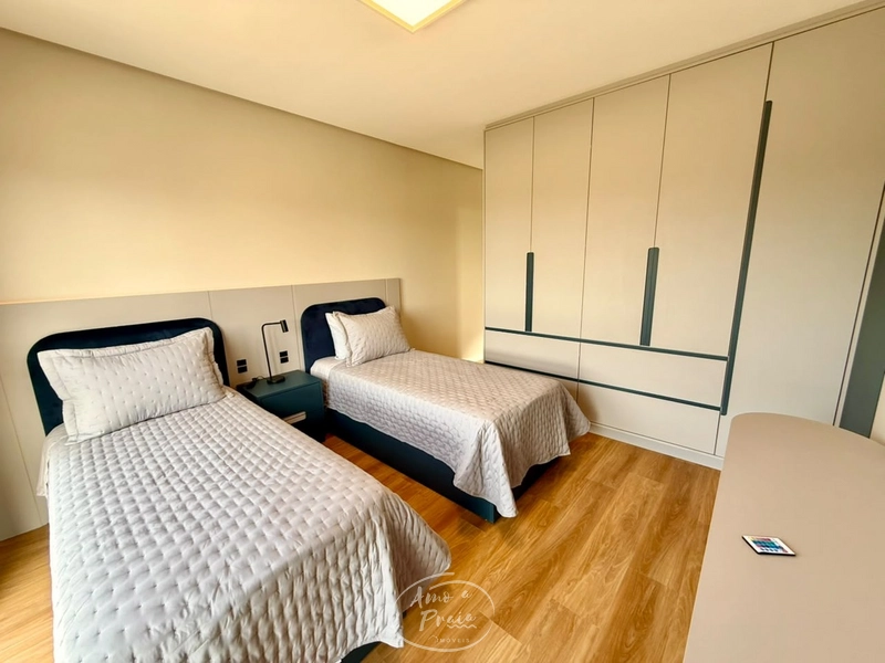 Casa beira lago com 4 suítes no Condomínio Zen: 14ª foto da galeria de imagens do imóvel