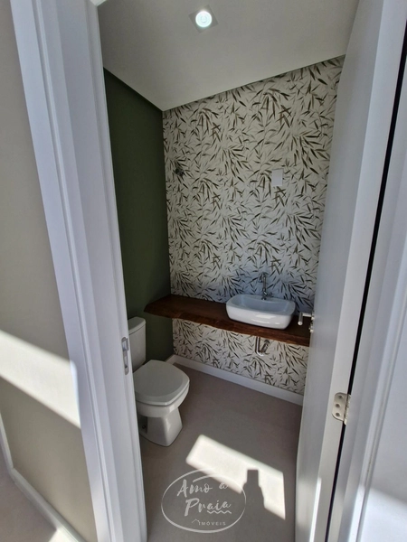 Casa com 4 Suítes no Condomínio Zen: 2ª foto da galeria de imagens do imóvel