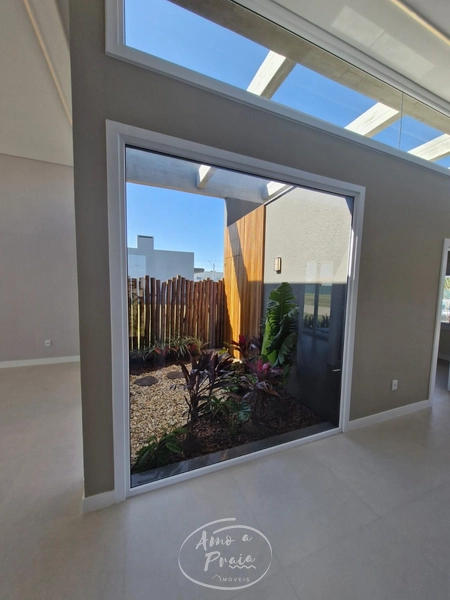 Casa com 4 Suítes no Condomínio Zen: 3ª foto da galeria de imagens do imóvel