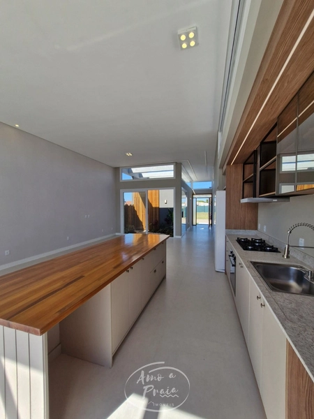 Casa com 4 Suítes no Condomínio Zen: 4ª foto da galeria de imagens do imóvel