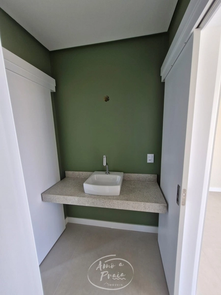 Casa com 4 Suítes no Condomínio Zen: 13ª foto da galeria de imagens do imóvel