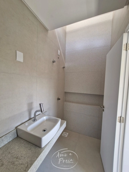 Casa com 4 Suítes no Condomínio Zen: 7ª foto da galeria de imagens do imóvel