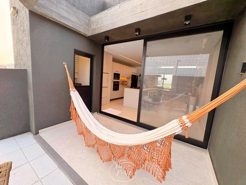 Casa Térrea com 4 Suítes no Condomínio Zen: 37ª foto da galeria de imagens do imóvel
