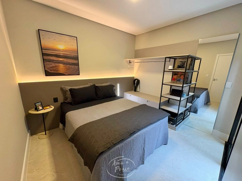 Casa Térrea com 4 Suítes no Condomínio Zen: 4ª foto da galeria de imagens do imóvel