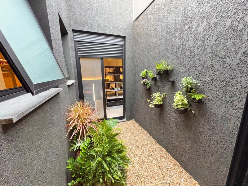 Casa Térrea com 4 Suítes no Condomínio Zen: 17ª foto da galeria de imagens do imóvel
