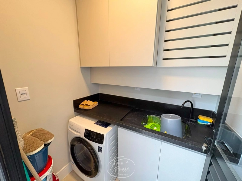Casa Térrea com 4 Suítes no Condomínio Zen: 12ª foto da galeria de imagens do imóvel