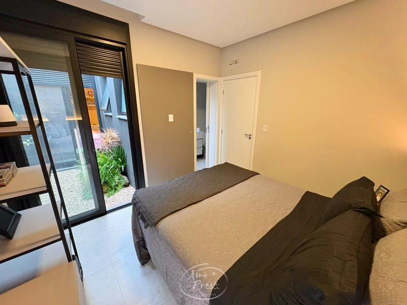 Casa Térrea com 4 Suítes no Condomínio Zen: 5ª foto da galeria de imagens do imóvel