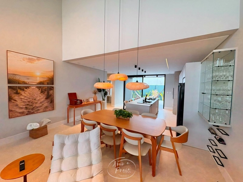 Casa Térrea com 4 Suítes no Condomínio Zen: 24ª foto da galeria de imagens do imóvel