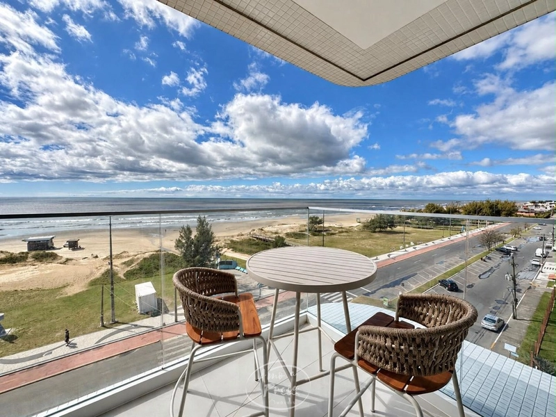Apartamento de Alto Padrão com 4 Suítes e Vista para o Mar: 23ª foto da galeria de imagens do imóvel