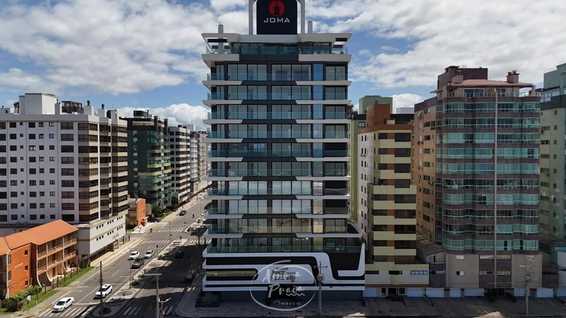 Apartamento de Alto Padrão com 4 Suítes e Vista para o Mar: 20ª foto da galeria de imagens do imóvel