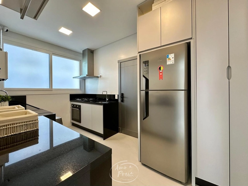 Apartamento de Alto Padrão com 4 Suítes e Vista para o Mar: 2ª foto da galeria de imagens do imóvel
