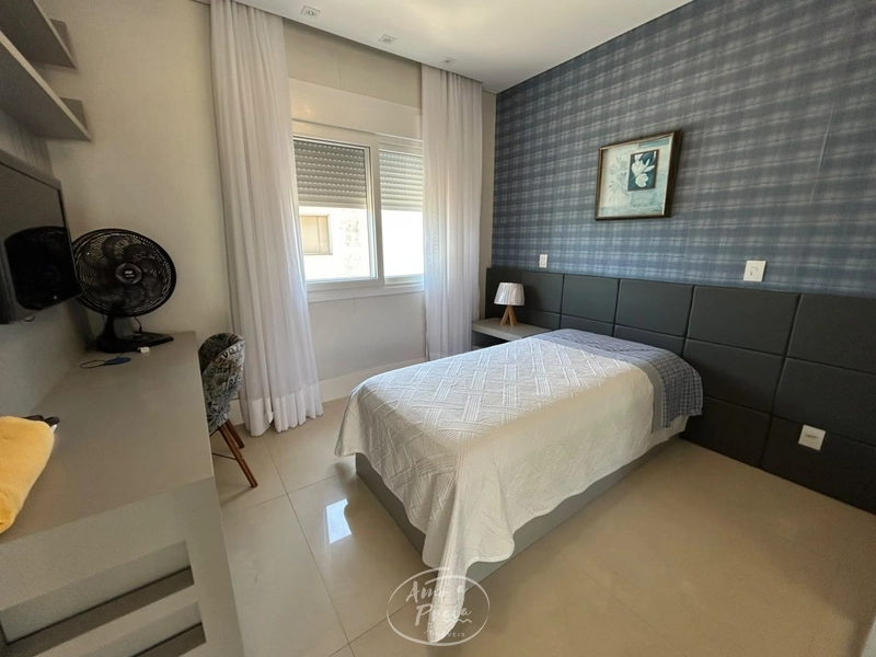 Casa Beira-Lago com 5 Suítes no Condomínio Enseada Lagos: 14ª foto da galeria de imagens do imóvel