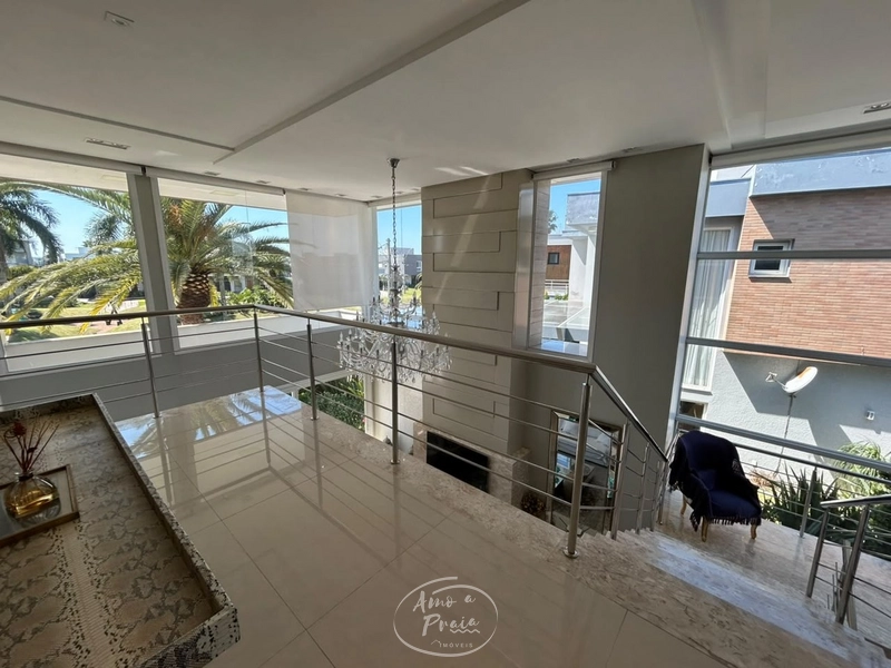 Casa Beira-Lago com 5 Suítes no Condomínio Enseada Lagos: 28ª foto da galeria de imagens do imóvel