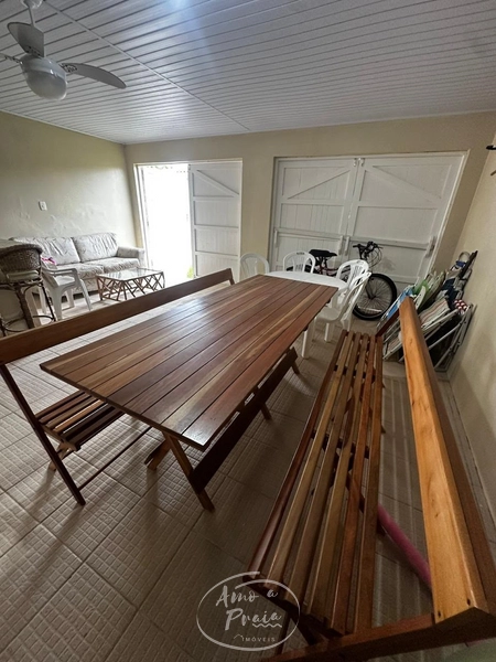Casa com 2 Terrenos e Piscina em Xangri-Lá: 8ª foto da galeria de imagens do imóvel
