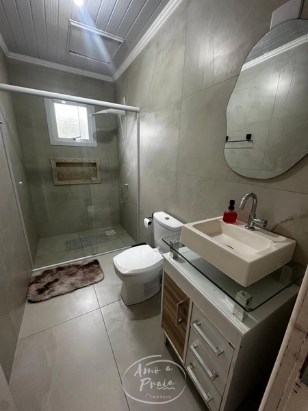 Casa com 2 Terrenos e Piscina em Xangri-Lá: 18ª foto da galeria de imagens do imóvel