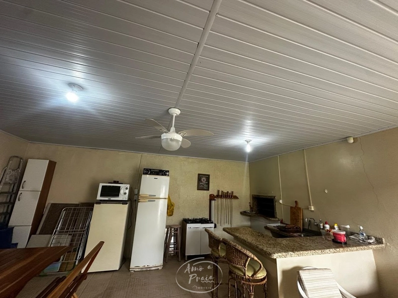 Casa com 2 Terrenos e Piscina em Xangri-Lá: 6ª foto da galeria de imagens do imóvel