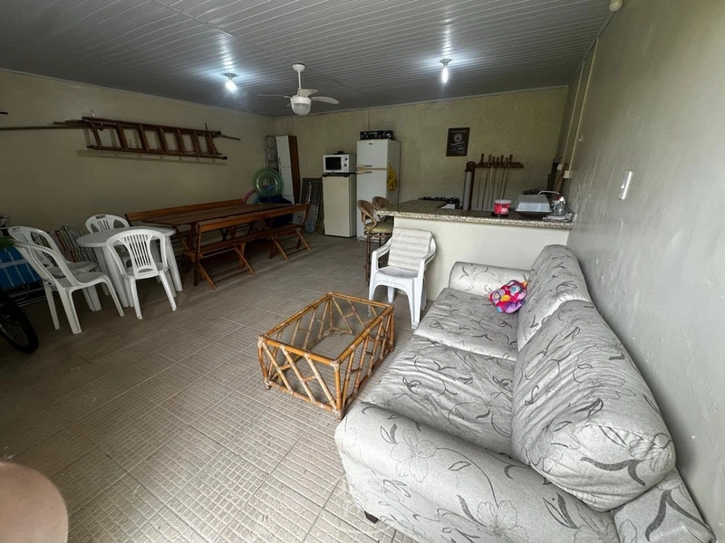 Casa com 2 Terrenos e Piscina em Xangri-Lá: 9ª foto da galeria de imagens do imóvel