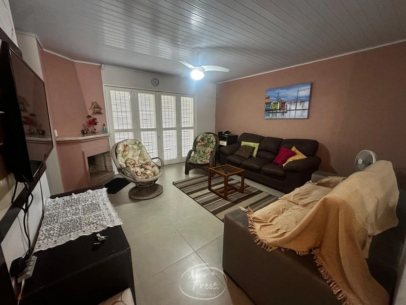 Casa com 2 Terrenos e Piscina em Xangri-Lá: 16ª foto da galeria de imagens do imóvel