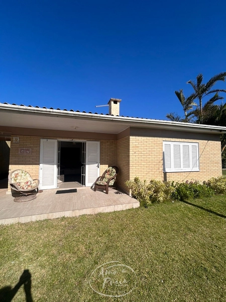 Casa com 2 Terrenos e Piscina em Xangri-Lá: 12ª foto da galeria de imagens do imóvel