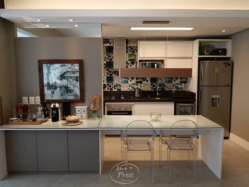 Apartamento Beira-Lago com 2 Dormitórios no Rossi Atlântida: 21ª foto da galeria de imagens do imóvel