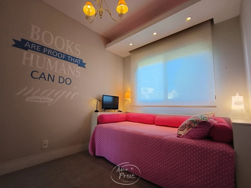 Apartamento Beira-Lago com 2 Dormitórios no Rossi Atlântida: 7ª foto da galeria de imagens do imóvel