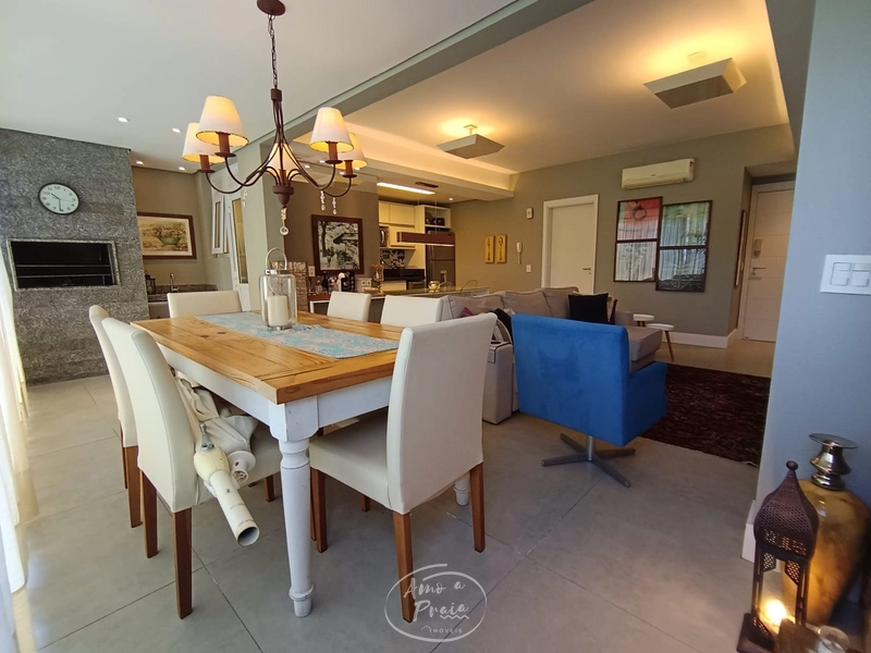 Apartamento Beira-Lago com 2 Dormitórios no Rossi Atlântida: 20ª foto da galeria de imagens do imóvel