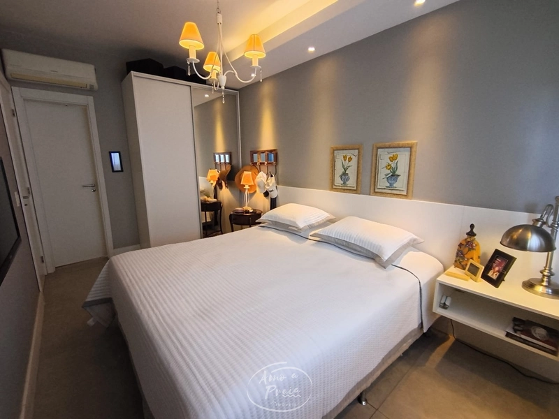 Apartamento Beira-Lago com 2 Dormitórios no Rossi Atlântida: 8ª foto da galeria de imagens do imóvel