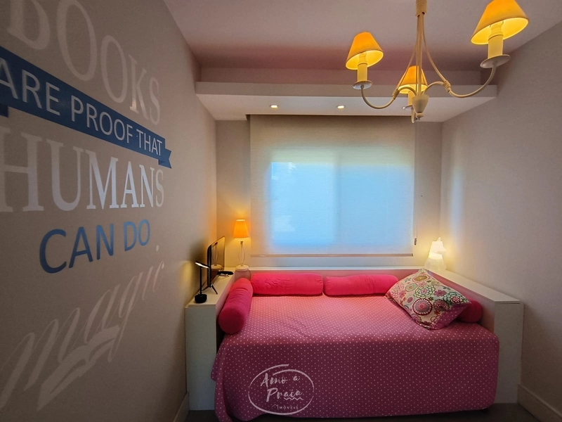Apartamento Beira-Lago com 2 Dormitórios no Rossi Atlântida: 23ª foto da galeria de imagens do imóvel