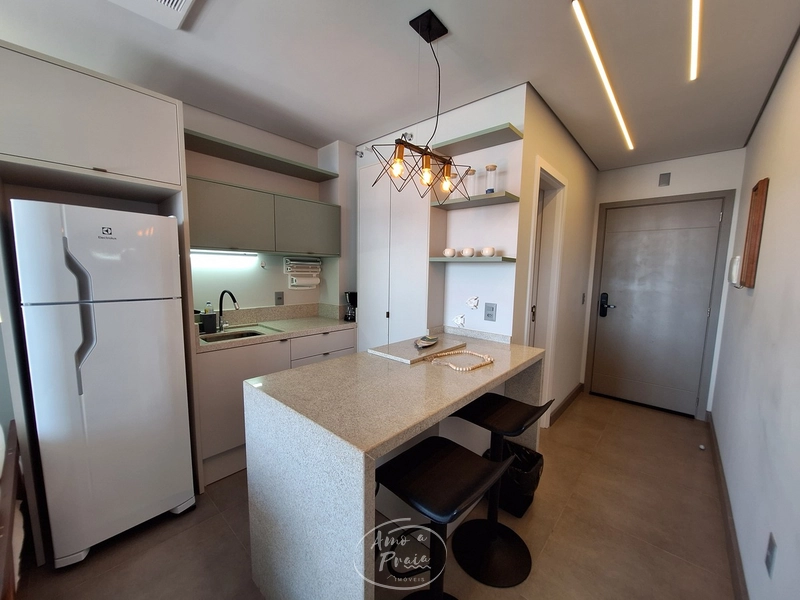 Loft Mobiliado em Andar Alto no Condomínio Livin: 11ª foto da galeria de imagens do imóvel