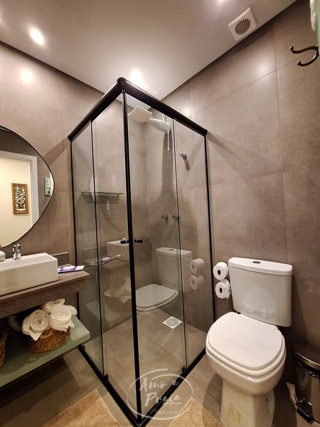 Loft Mobiliado em Andar Alto no Condomínio Livin: 17ª foto da galeria de imagens do imóvel