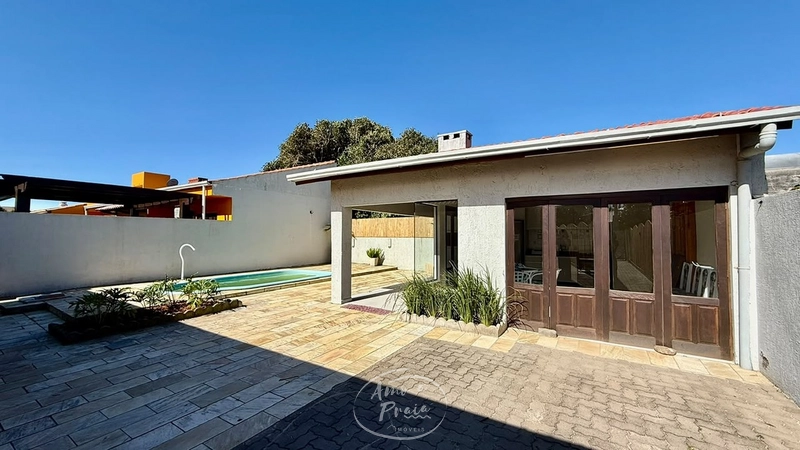 Casa com 4 Dormitórios e Piscina em Rainha do Mar: 28ª foto da galeria de imagens do imóvel